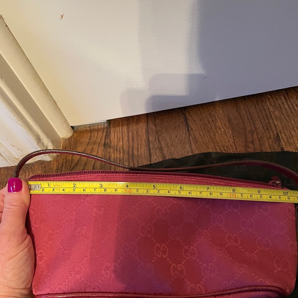 Vintage Gucci handbag - Picture 4 of 6